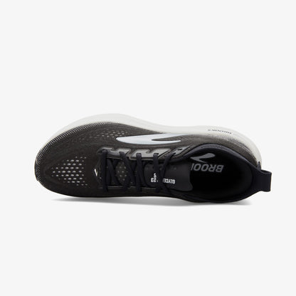 Brooks Glycerin Gts 23 Erkek Siyah Koşu Ayakkabısı
