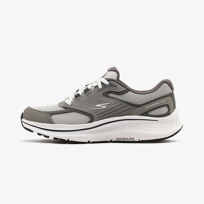 Skechers Go Run Consistent 2.0 Erkek Gri Spor Ayakkabı