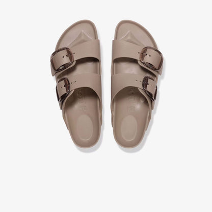 Birkenstock Eva Kadın Gri Terlik