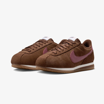 Nike Cortez Kadın Pembe Spor Ayakkabı