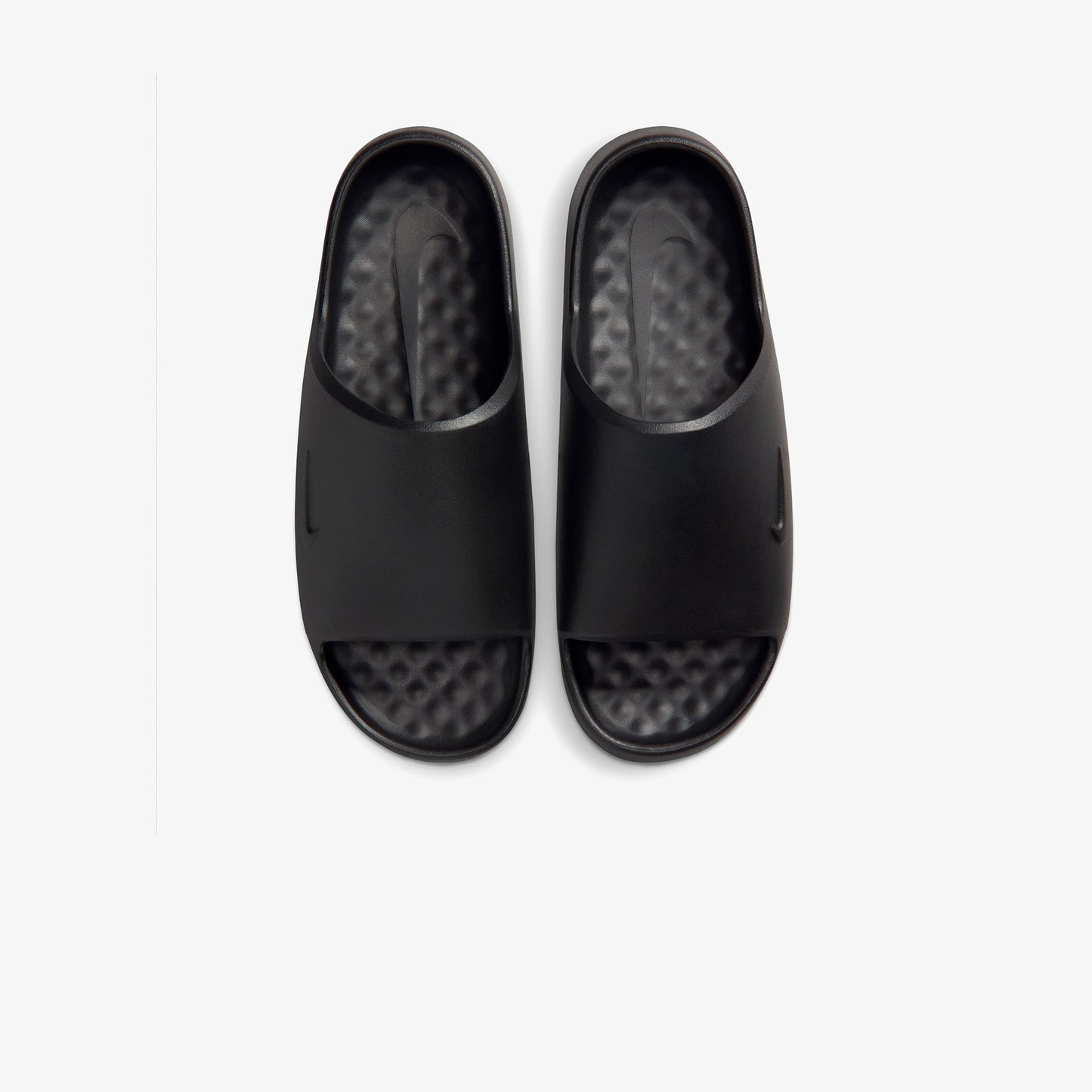 Nike Calm Slide 2.0 Erkek Siyah Terlik