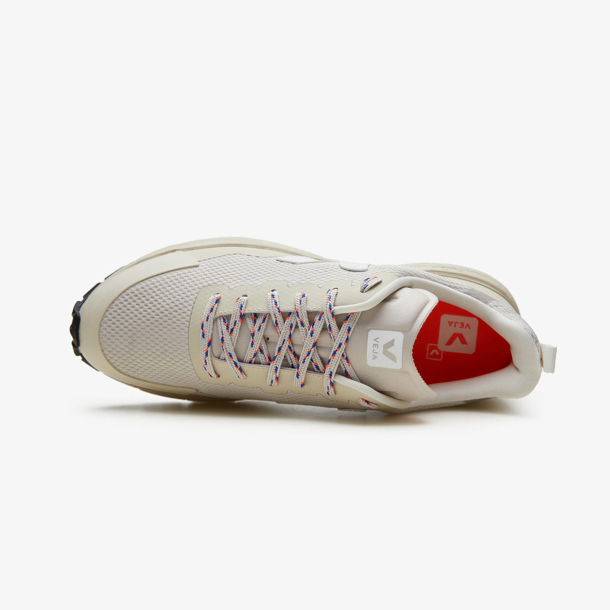 Veja Dekkan Alveomesh Erkek Beyaz Sneaker