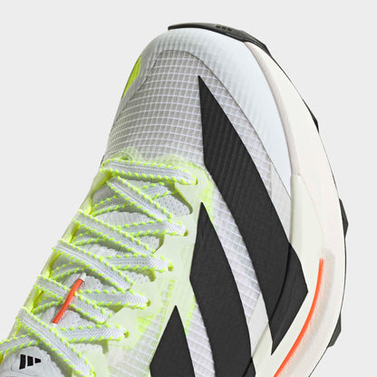 Adidas Terrex Agravic Tt Erkek Beyaz Koşu Ayakkabısı