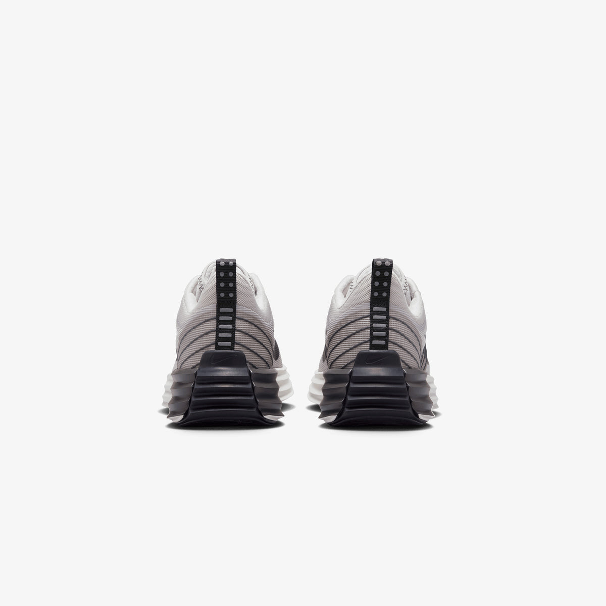 Nike Lunar Roam Erkek Gri Sneaker