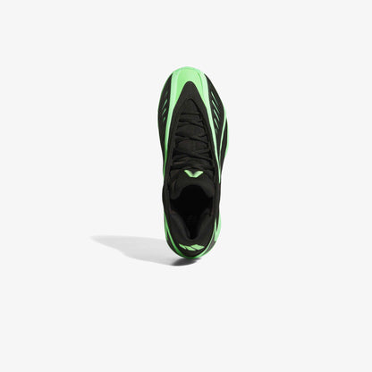 Adidas Anthony Edwards 2 Unisex Siyah Basketbol Ayakkabısı