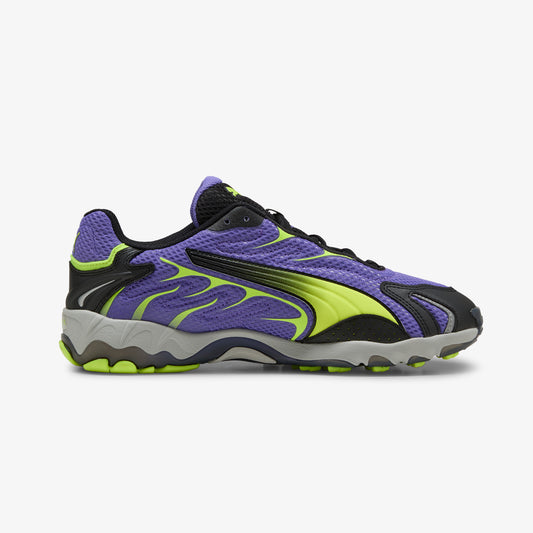Puma Inhale Unisex Mor Spor Ayakkabı