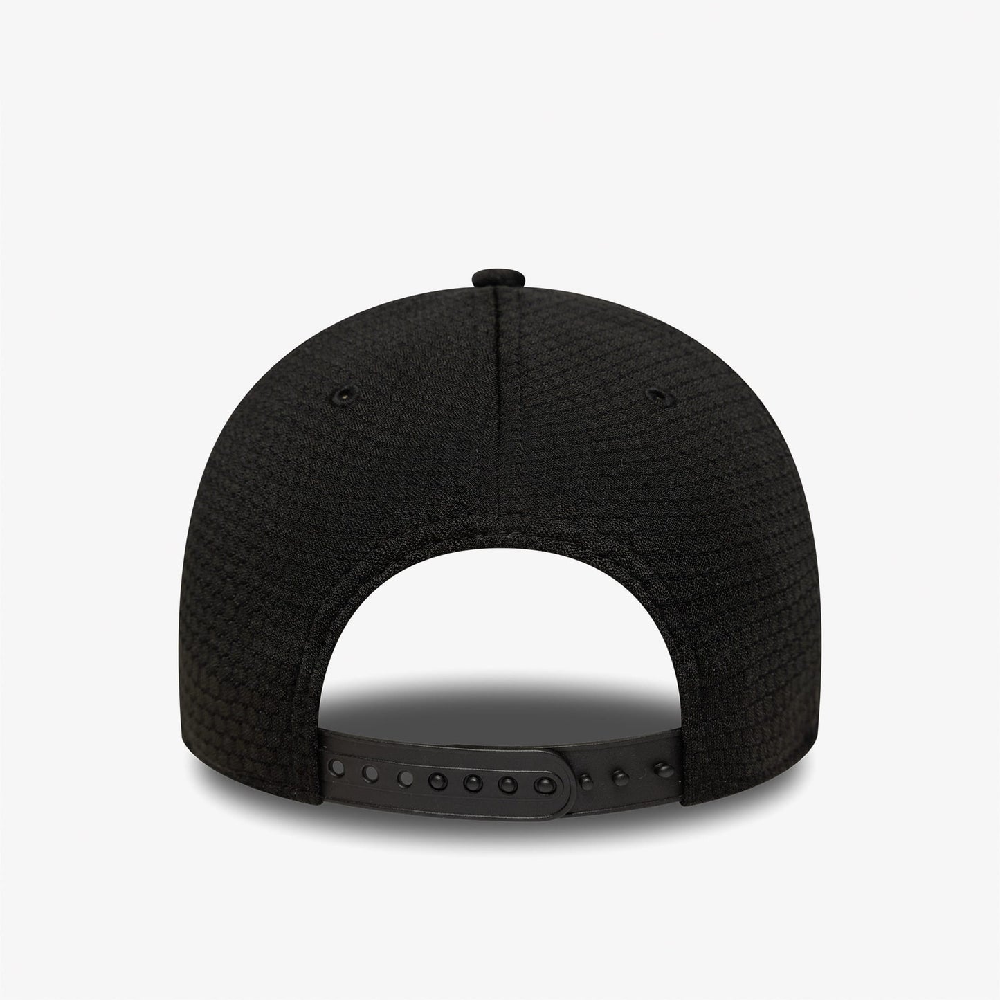 New Era Flawless Mesh 9forty Dettig Unisex Siyah Şapka