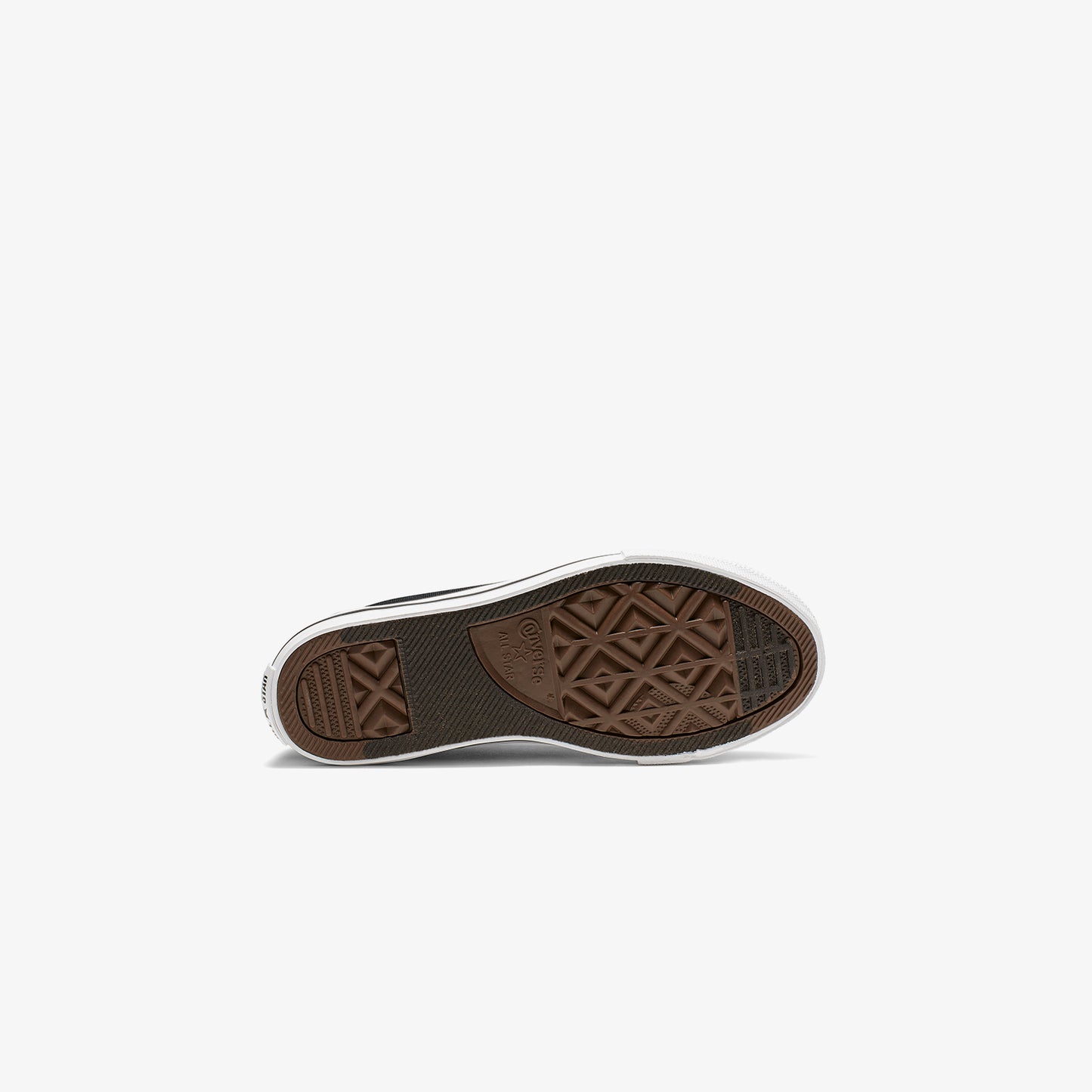 Converse Chuck Taylor All Star Çocuk Siyah Sneaker