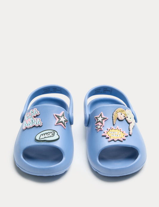 Disney Frozen Terlik