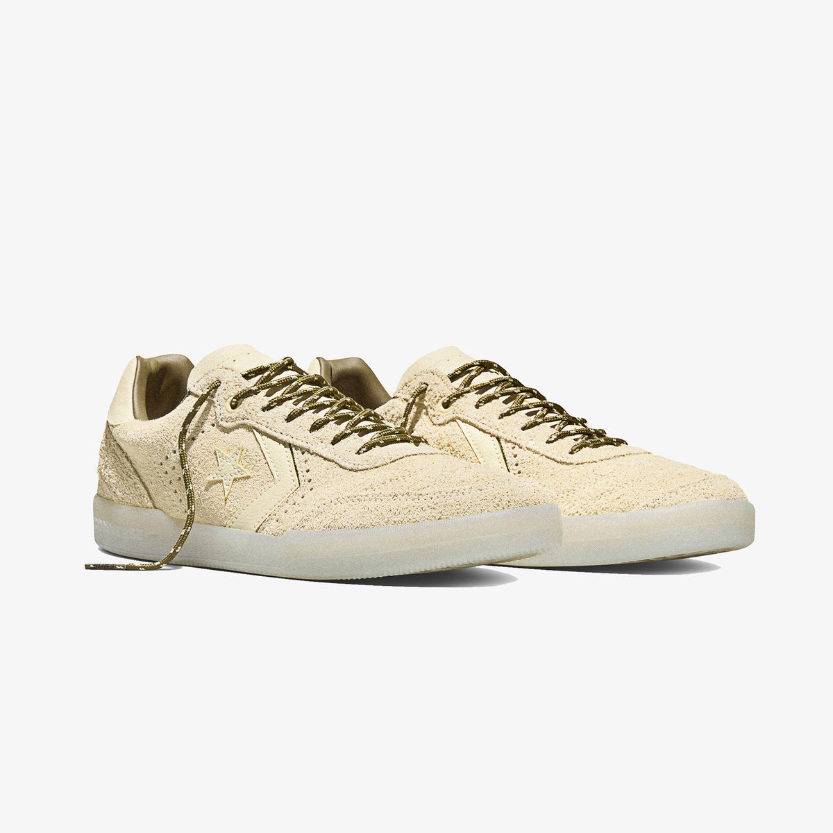 Converse Louie Lopez Pro 2 Unisex Sarı Sneaker