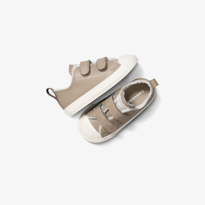 Converse Chuck Taylor All Star 2v Bebek Bej Sneaker