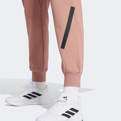 Adidas Zne Kadın Pembe Eşofman Altı