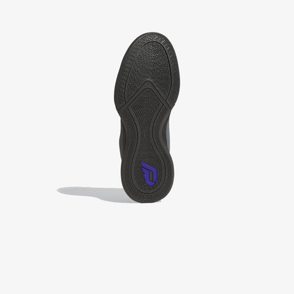 Adidas Dame X Erkek Siyah Basketbol Ayakkabısı