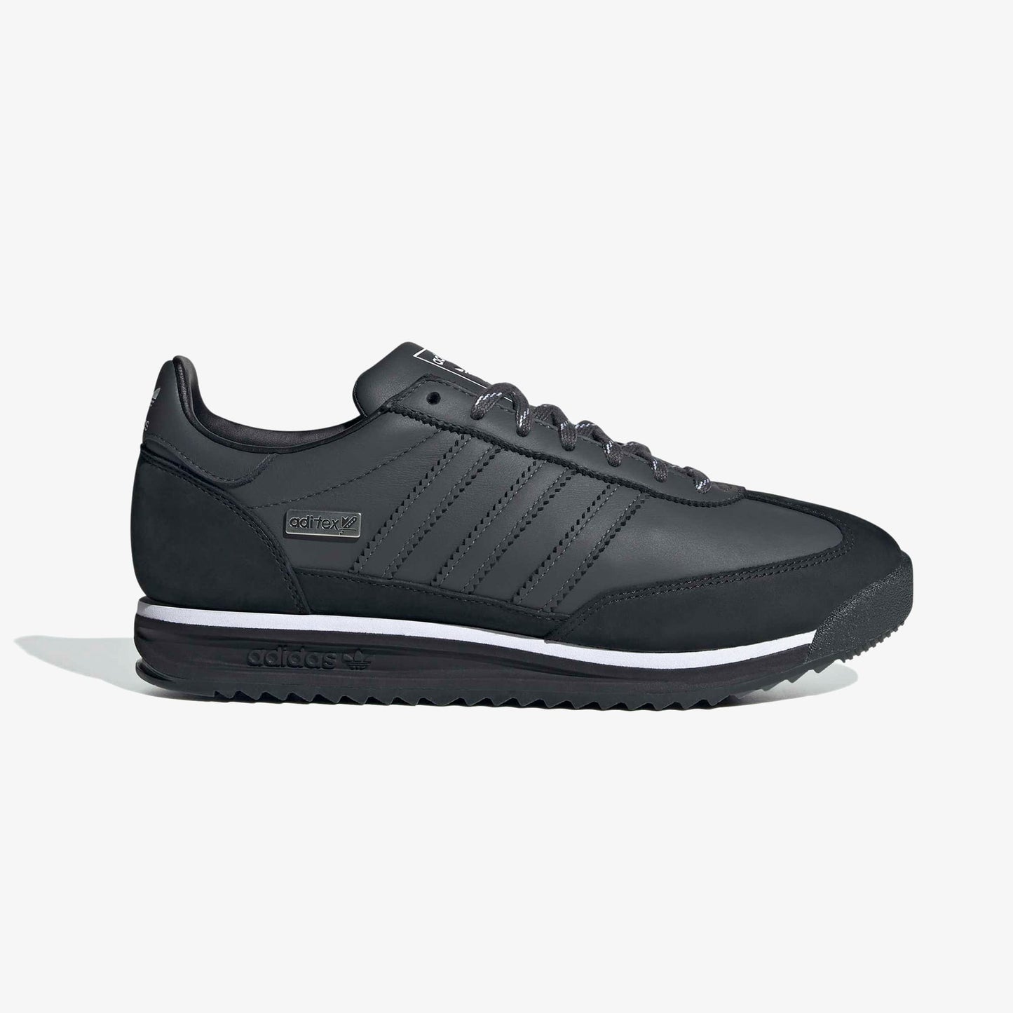 Adidas Sl 72 Rs Erkek Gri Spor Ayakkabı