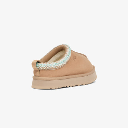 Ugg Tazz Çocuk Krem Terlik