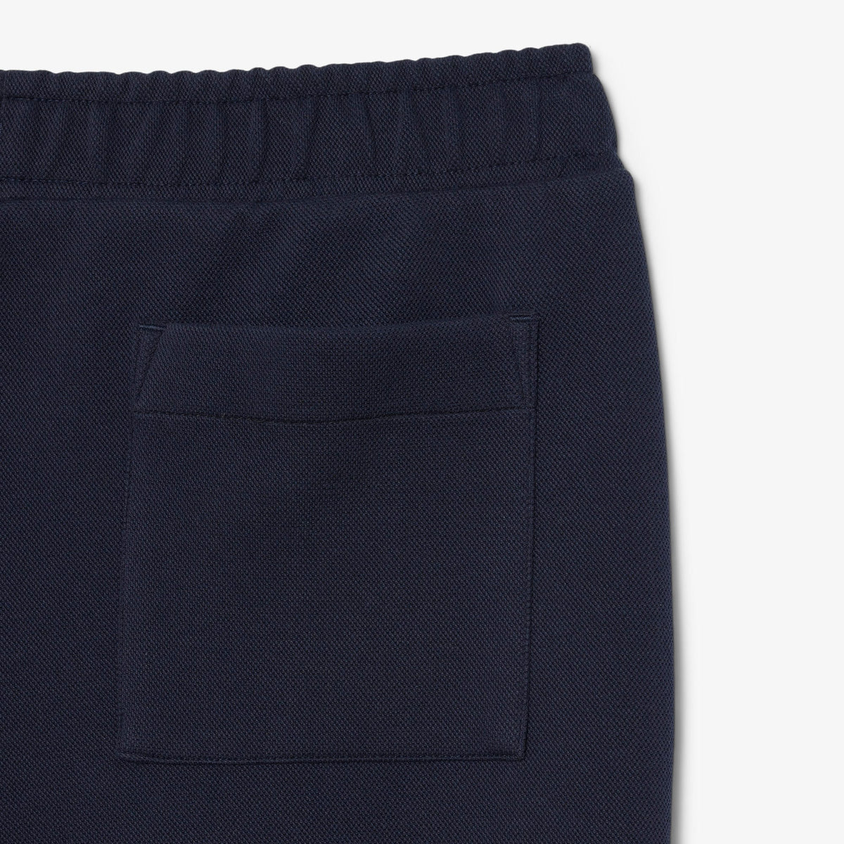 Lacoste Erkek Loose Fit Lacivert Eşofman Altı