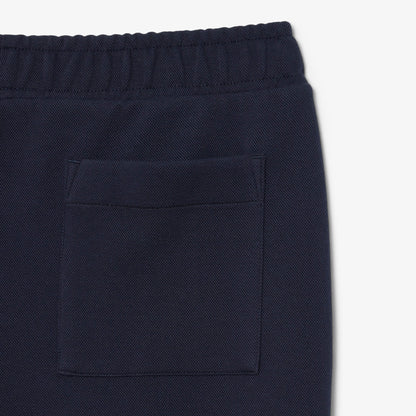 Lacoste Erkek Loose Fit Lacivert Eşofman Altı