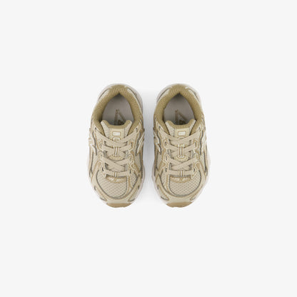 New Balance 740 Çocuk Bej Spor Ayakkabı
