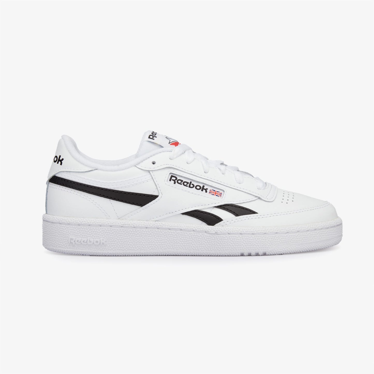 Reebok Club-c Revenge Unisex Beyaz Spor Ayakkabı