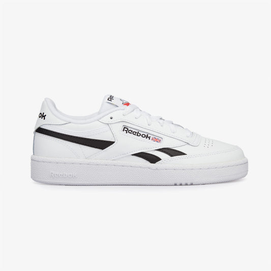 Reebok Club-c Revenge Unisex Beyaz Spor Ayakkabı