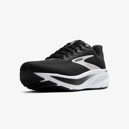 Brooks Ghost 17 Kadın Siyah Koşu Ayakkabısı