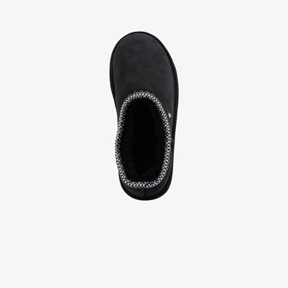 Emu Australia Sharky Scuff Kadın Siyah Terlik