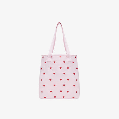 Converse Cau Valentine Tote Unisex Pembe El Çantası