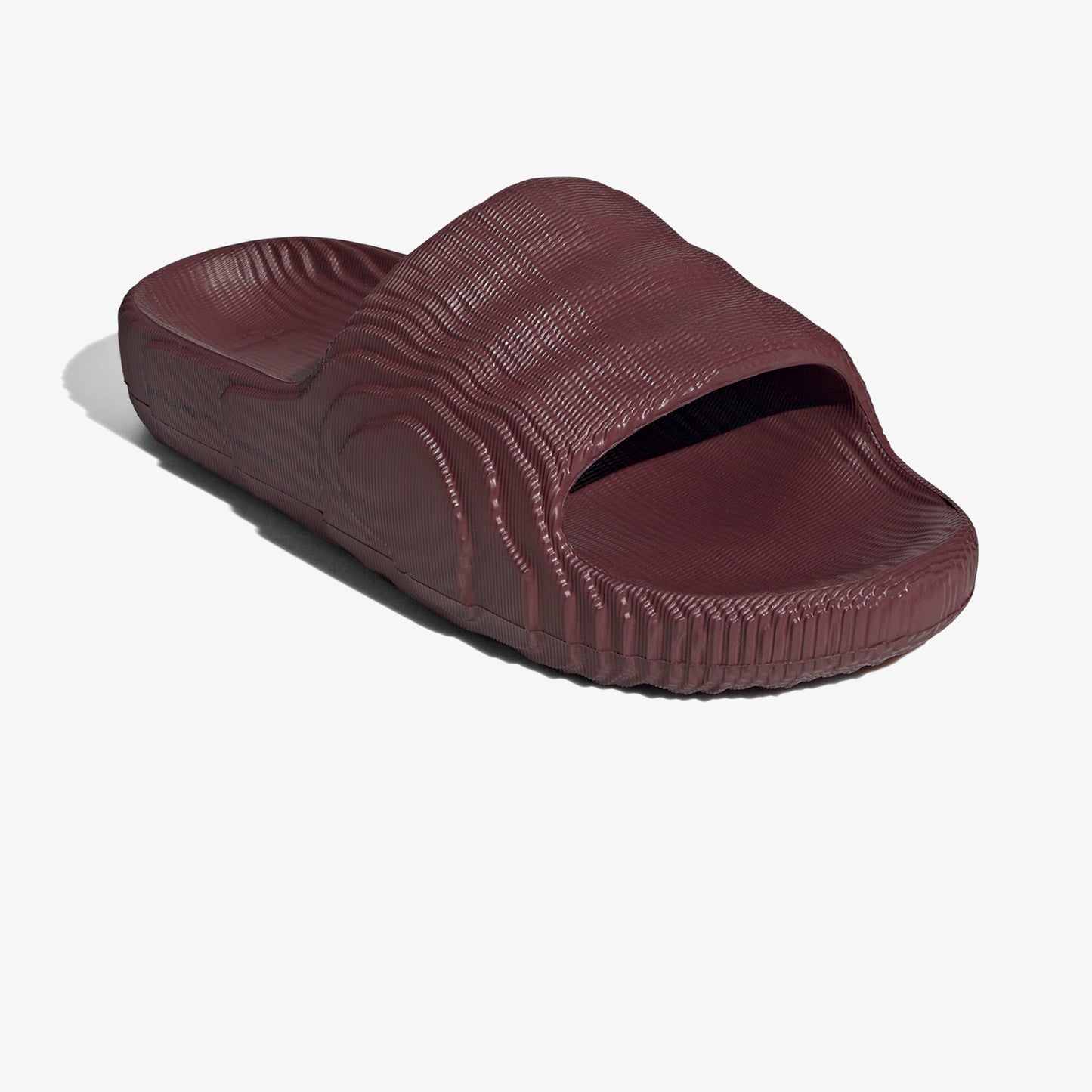 Adidas Adilette 22 Unisex Bordo Terlik
