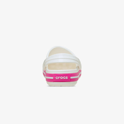 Crocs Crocband Clog Çocuk Pembe Terlik