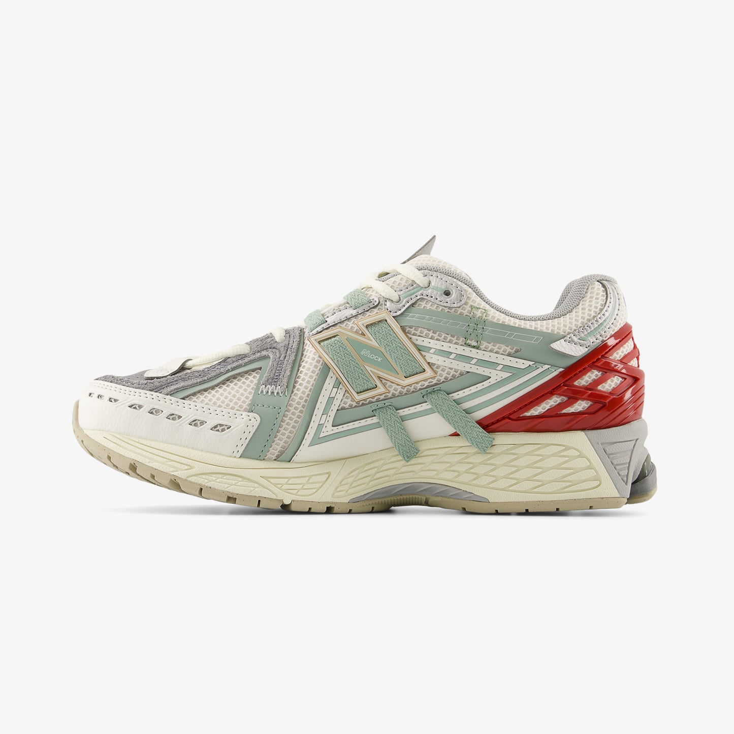 New Balance 1906 Lifestyle Unisex Beyaz Spor Ayakkabı