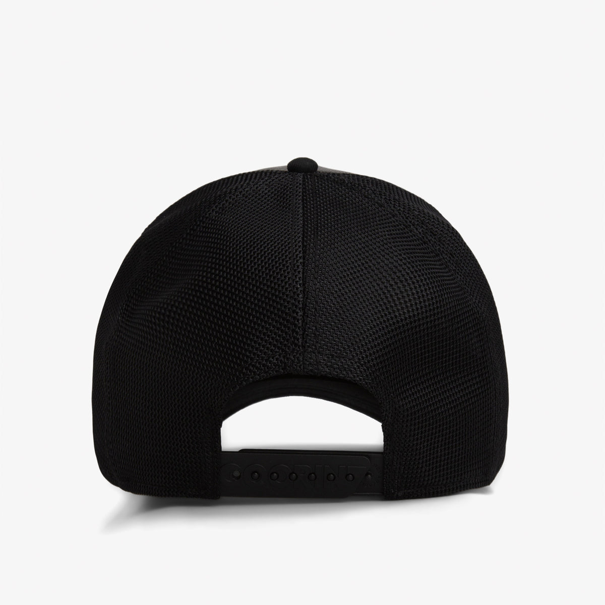 Goorin Bros Faux Leather Panther Unisex Siyah Şapka