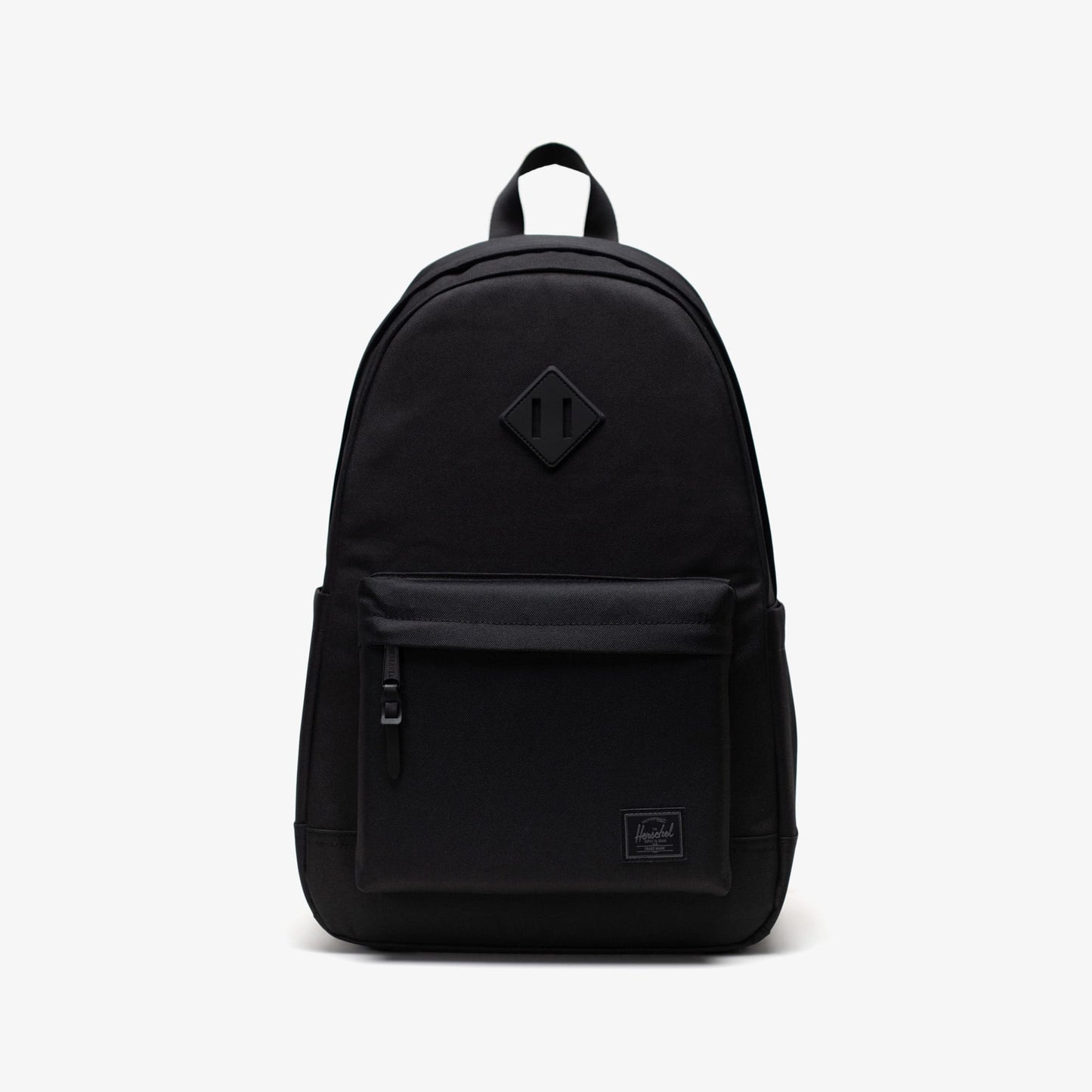 Herschel Heritage Classic 24l Unisex Siyah Sırt Çantası