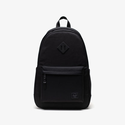 Herschel Heritage Classic 24l Unisex Siyah Sırt Çantası