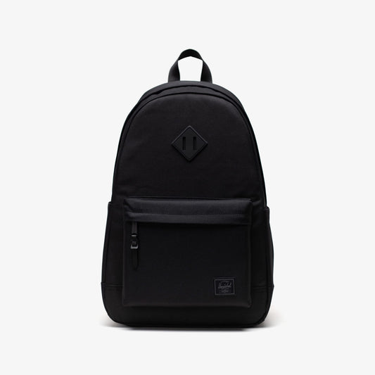 Herschel Heritage Classic 24l Unisex Siyah Sırt Çantası