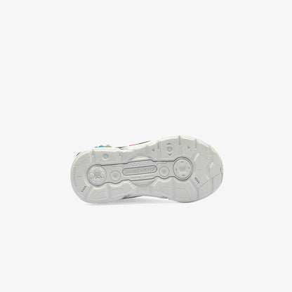 Skechers Gametronix 2.0 Çocuk Gri Spor Ayakkabı