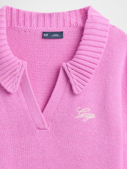 Pembe Asimetrik Logo Kazak