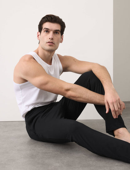 Supima® Cotton Pijama Altı
