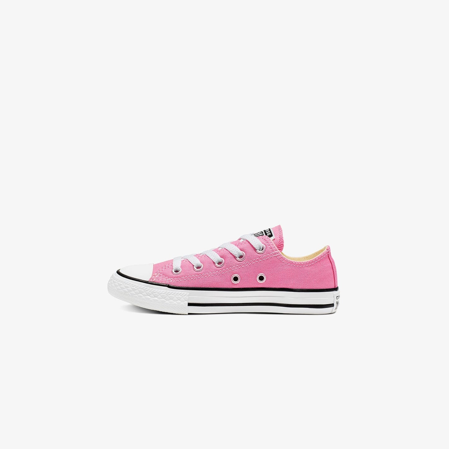 Converse Chuck Taylor All Star Çocuk Pembe Sneaker