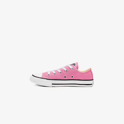 Converse Chuck Taylor All Star Çocuk Pembe Sneaker