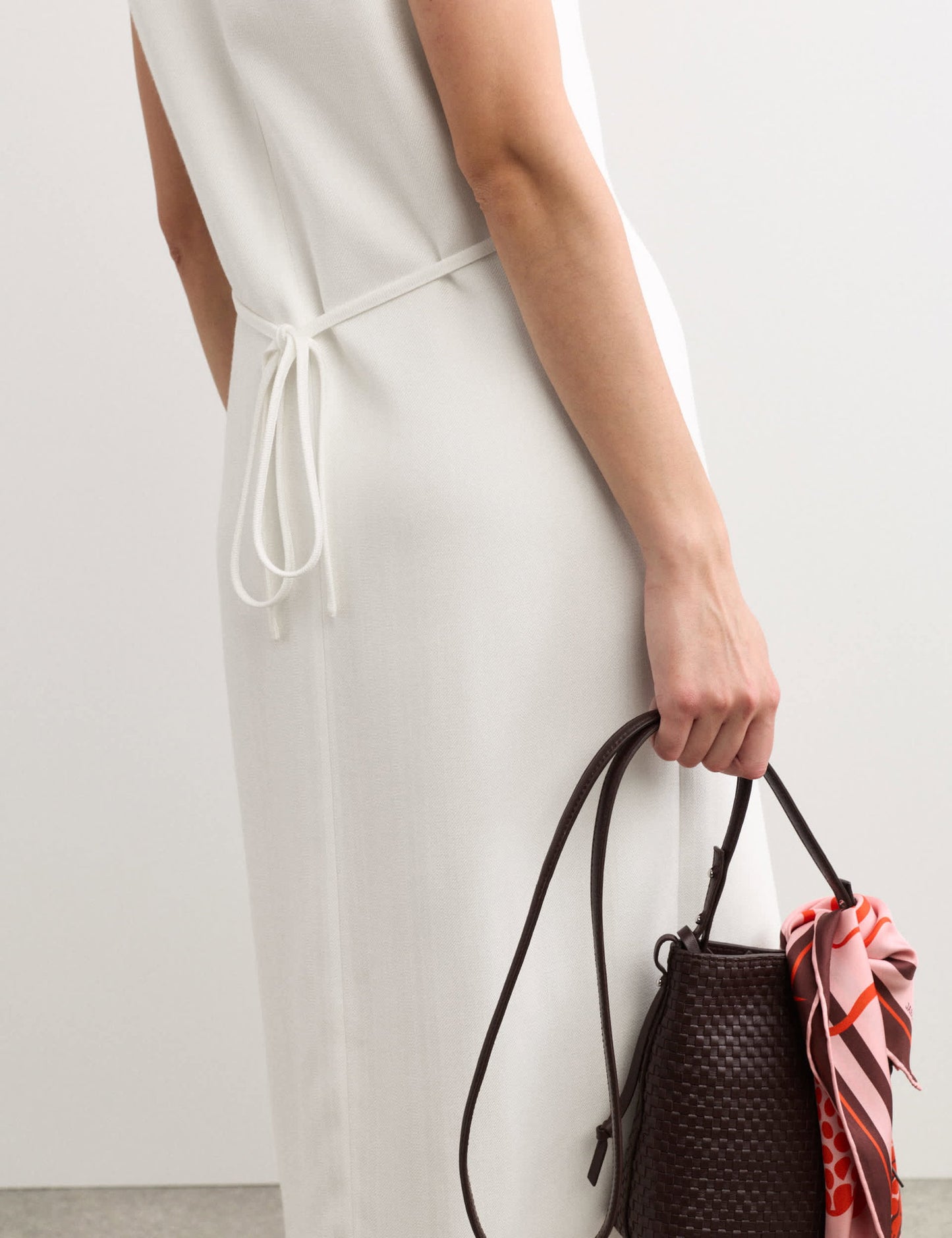 Tailored Dress