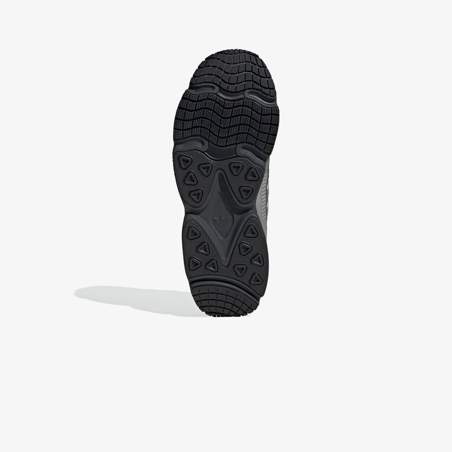 Adidas Ozmıllen Unisex Siyah Spor Ayakkabı