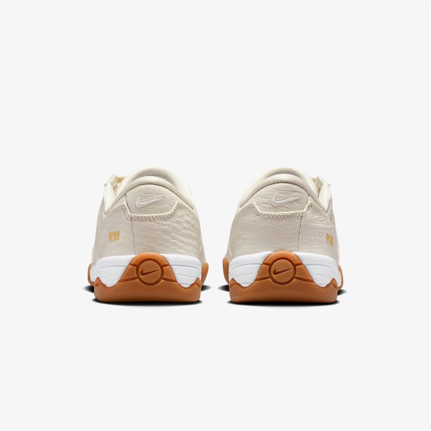 Nike Total 90 Unisex Krem Spor Ayakkabı