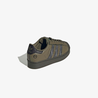 Adidas Superstar Led Lights Comfort El Çocuk Yeşil Spor Ayakkabı