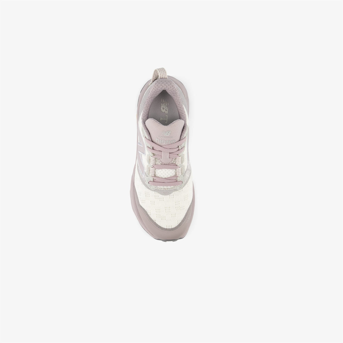 New Balance Hıerro Kadın Beyaz Koşu Ayakkabısı