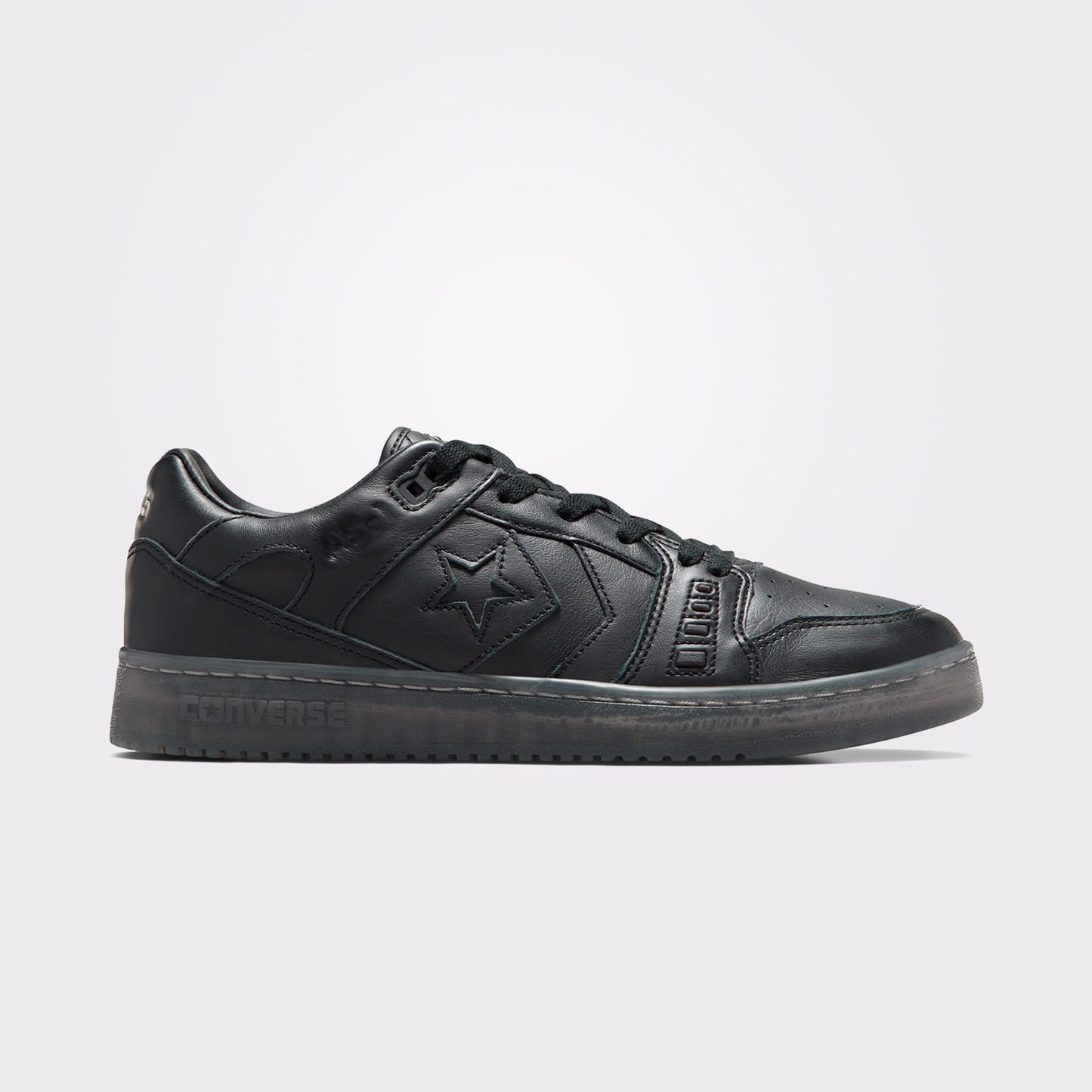 Converse Cons As-1 Pro Color Unisex Siyah Sneaker