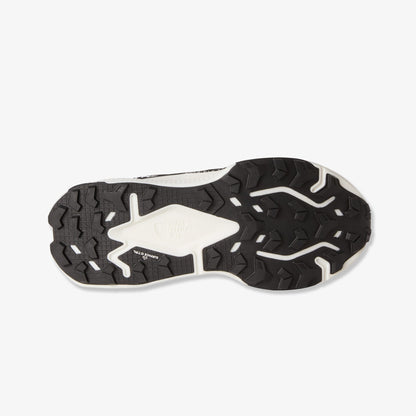 The North Face Altamesa 500 V2 Erkek Siyah Koşu Ayakkabısı