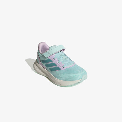 Adidas Runfalcon 5 El Çocuk Mavi Spor Ayakkabı