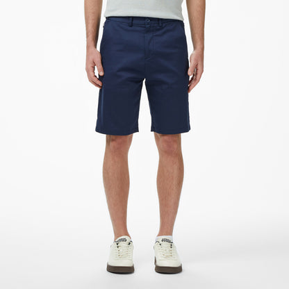 Lacoste Regular Fit Erkek Lacivert Şort