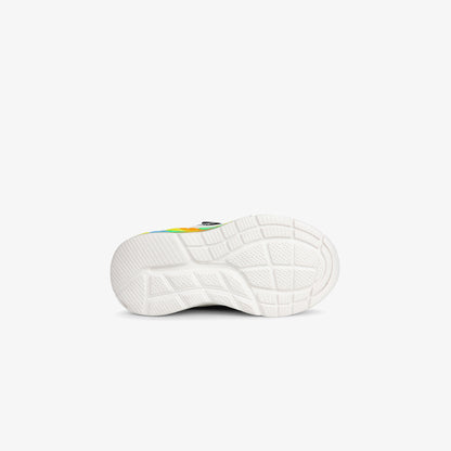 Buckhead Rex Çocuk Gri Işıklı Spor Ayakkabı