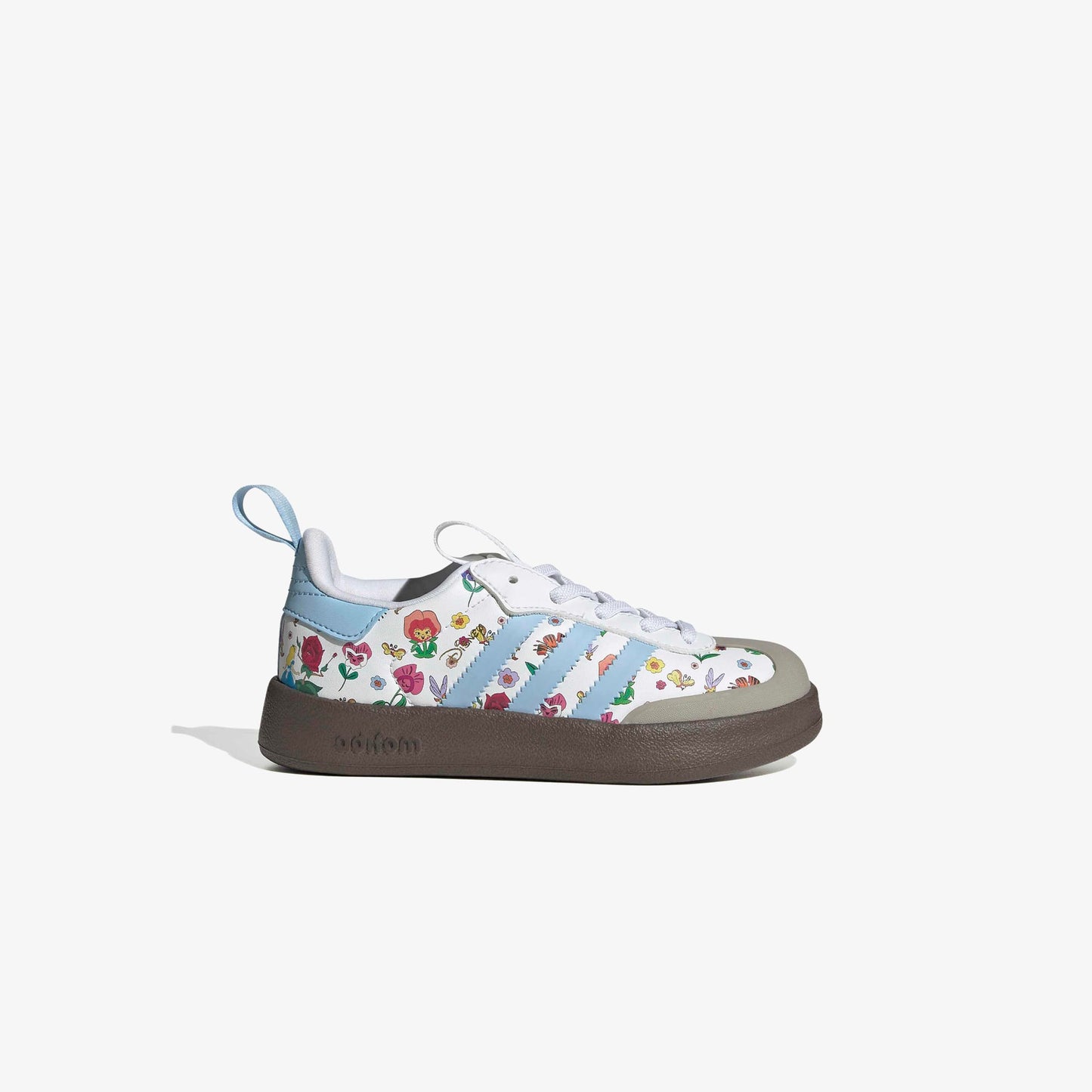 Adidas X Disney Adifom Samba 360 Çocuk Beyaz Spor Ayakkabı